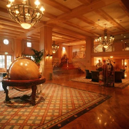 Disney'S Yacht Club Resort Lake Buena Vista Exterior foto