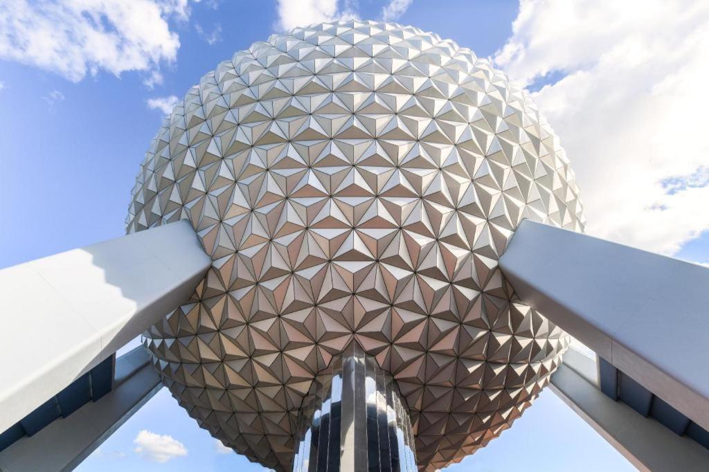 Disney'S Yacht Club Resort Lake Buena Vista Exterior foto